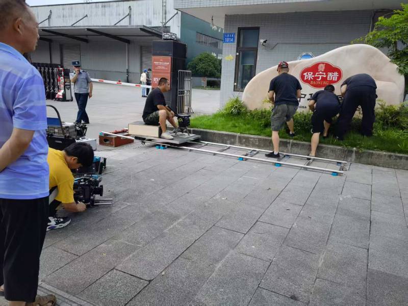 黑水县TVC拍摄：制造业专属TVC方案，用镜头展现企业硬核实力！