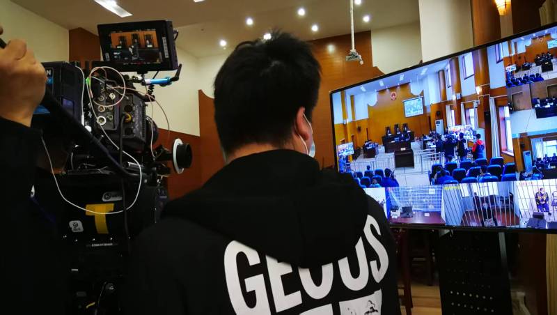 黑水县TVC制作：政企单位合规宣传，专业把控内容，官方平台适用！