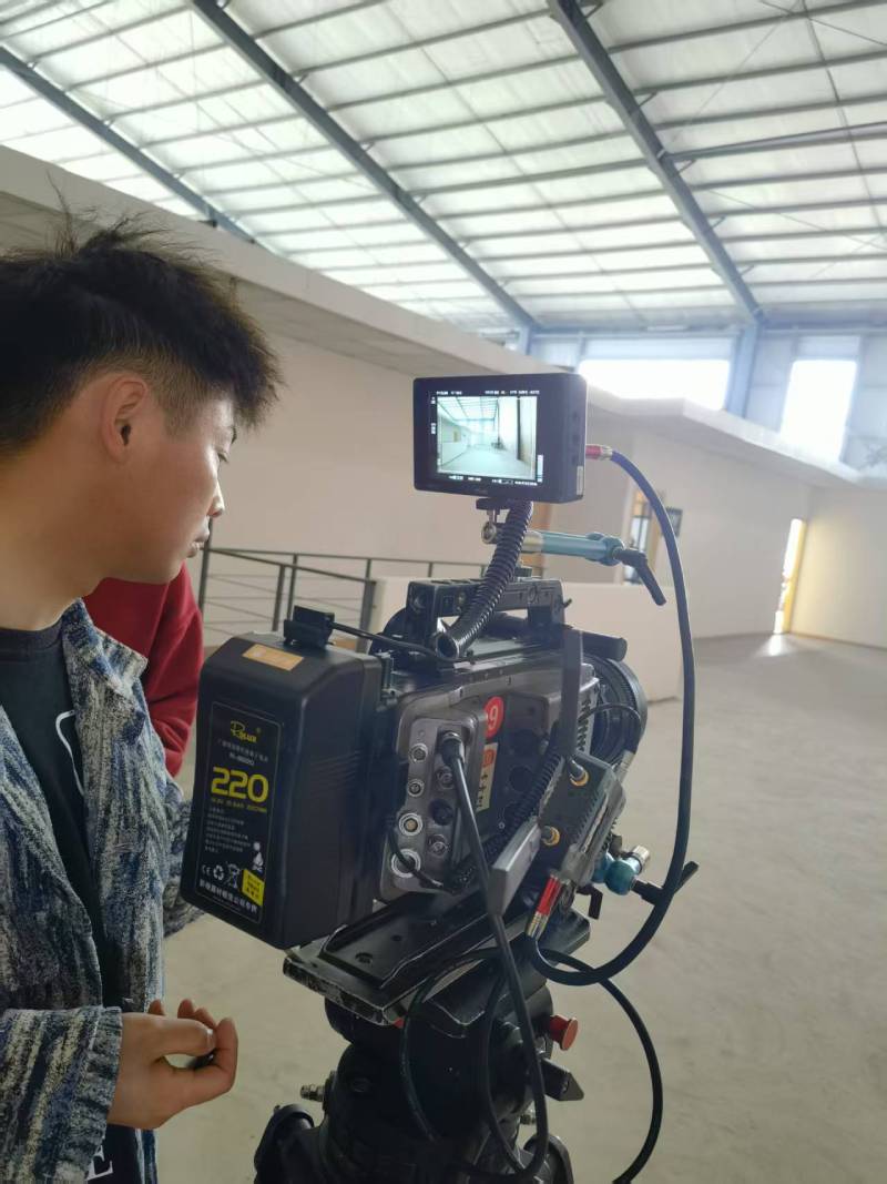 创新驱动，智领未来——黑水县TVC与广告片拍摄制作的创新实践