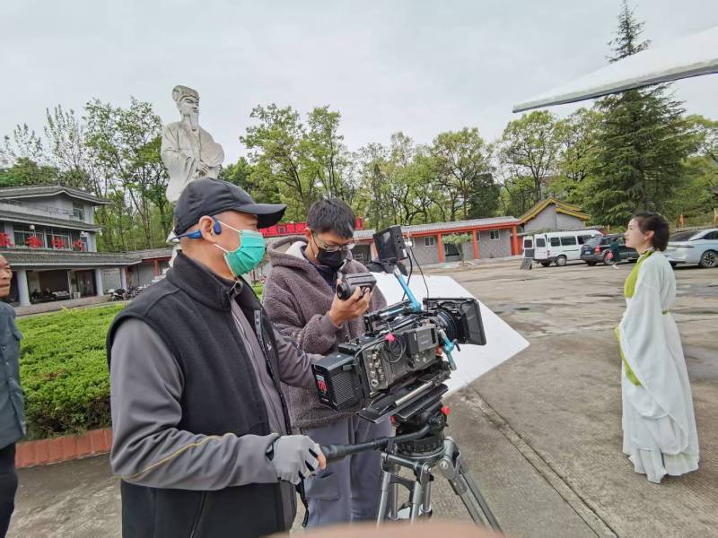 黑水县广告片拍摄公司：从策划到投放，一站式服务，让品牌传播更高效！