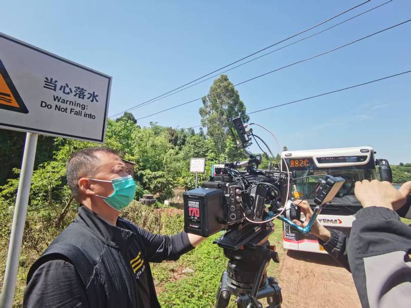 黑水县TVC拍摄公司：深耕本地市场，为品牌定制专属拍摄方案
