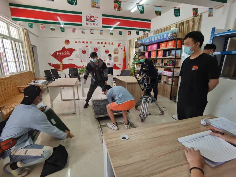 追星女孩心理学分析报告：黑水县广告片拍摄公司揭秘饭圈应援式传播逻辑